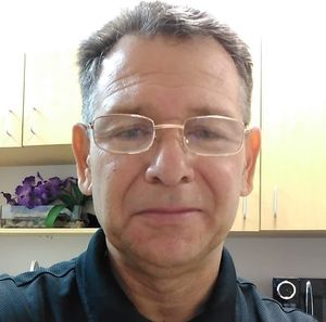 Meet your Posher, Gilberto